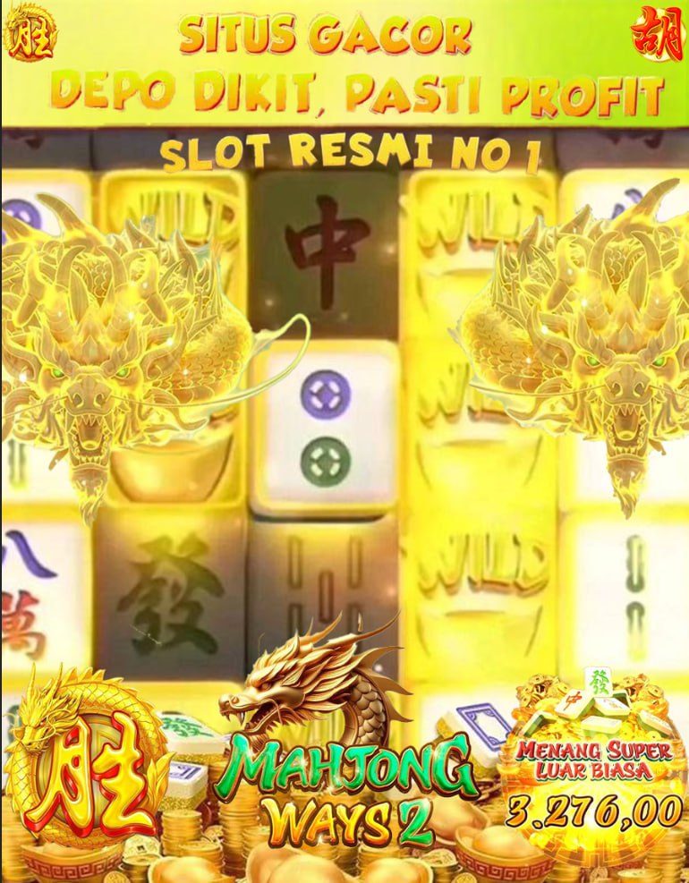 CUANHOKI: Trusted Online Slot Site for Big Wins